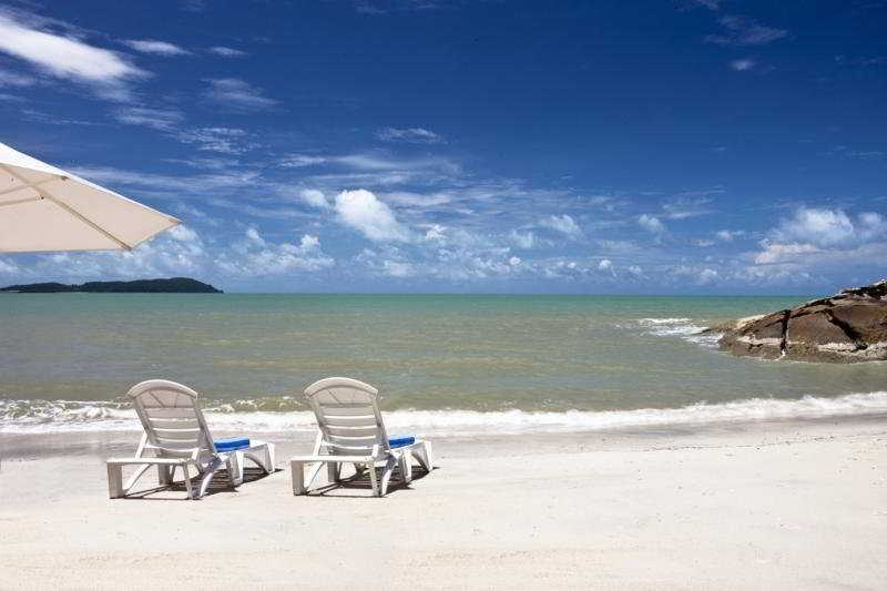 Sheraton Langkawi Beach Resort Exterior photo